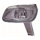 Peugeot 106 1996-2003 Front Fog Lamp Unit Passenger Side